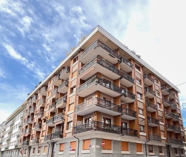 appartamento in vendita a Cuneo in zona Viale degli Angeli