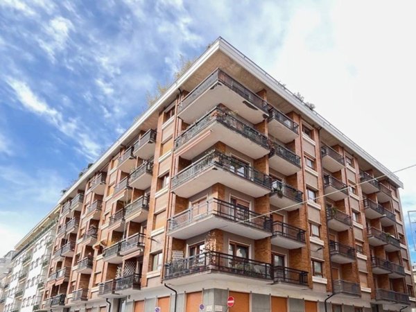 appartamento in vendita a Cuneo in zona Centro Città