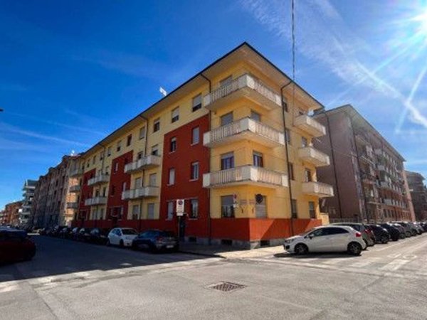 appartamento in vendita a Cuneo in zona Centro Città