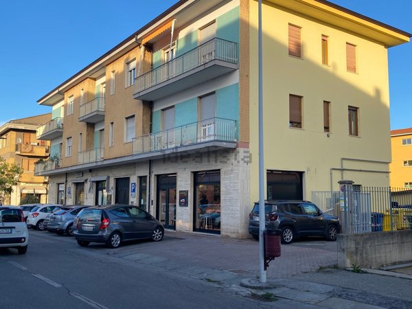 appartamento in vendita a Cuneo