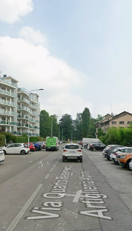 locale di sgombero in vendita a Cuneo