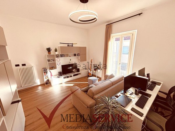 appartamento in vendita a Cuneo in zona Centro Città