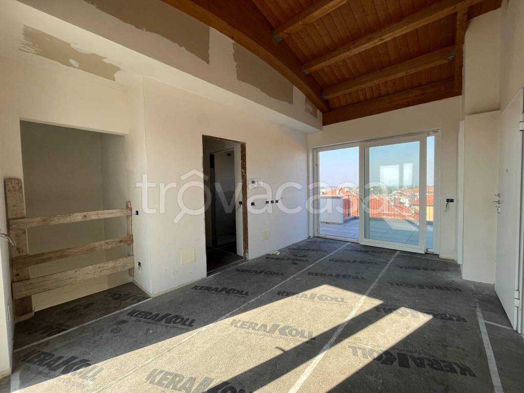 appartamento in vendita a Cuneo in zona Centro Città