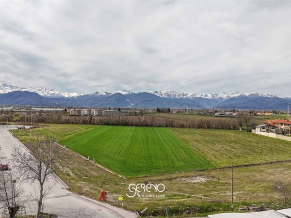 terreno edificabile in vendita a Cuneo in zona Madonna dell'Olmo