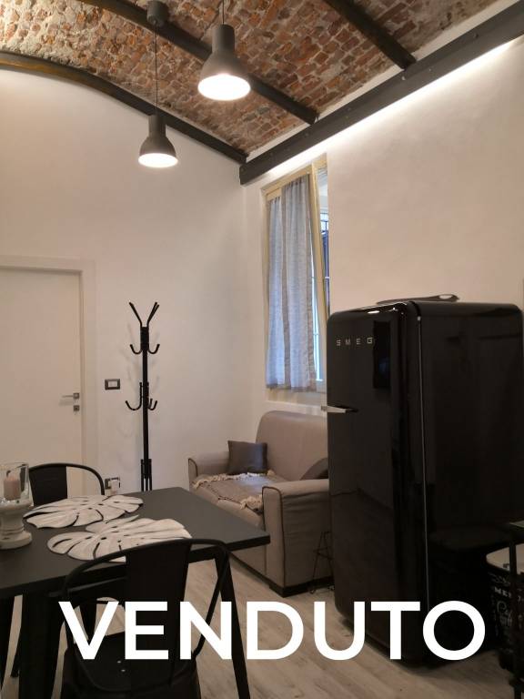 appartamento in vendita a Cuneo in zona Centro Città