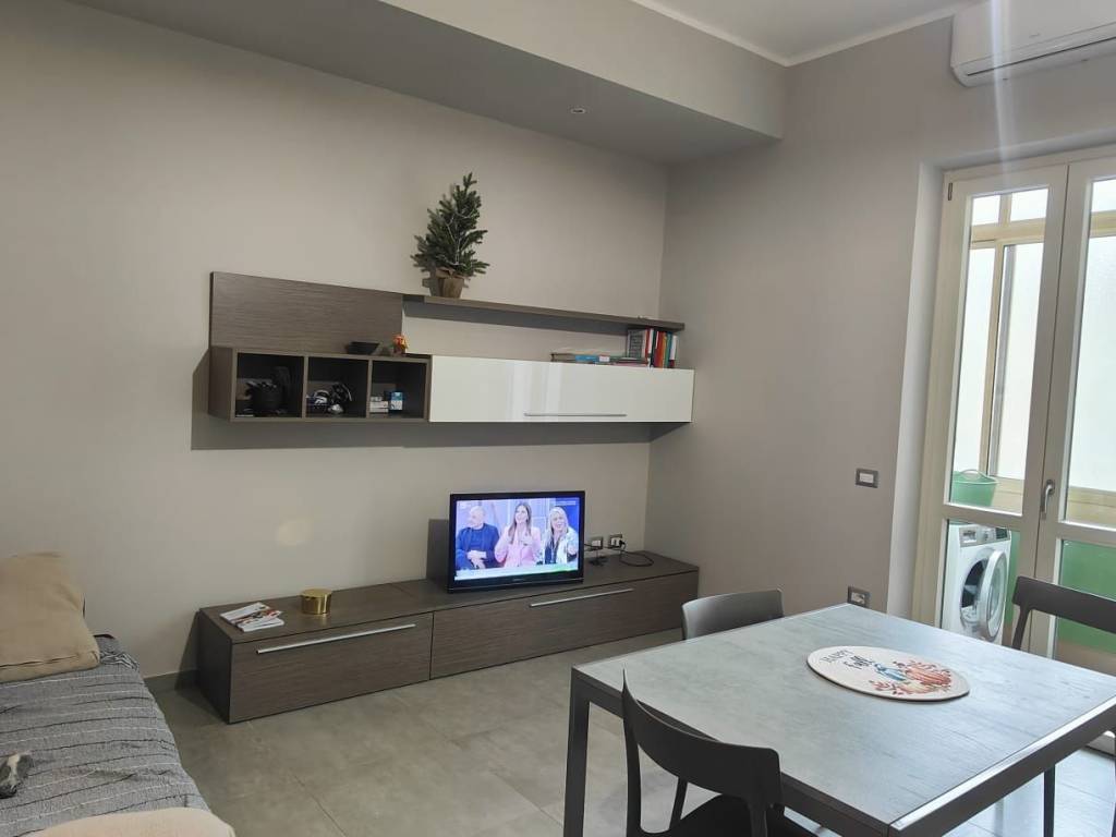 appartamento in vendita a Cuneo in zona Ospedale