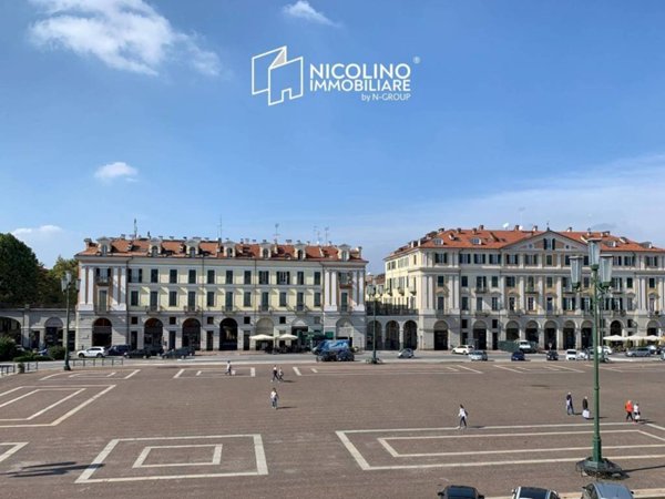appartamento in vendita a Cuneo in zona Centro Città