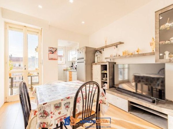 appartamento in vendita a Cuneo in zona Centro Città