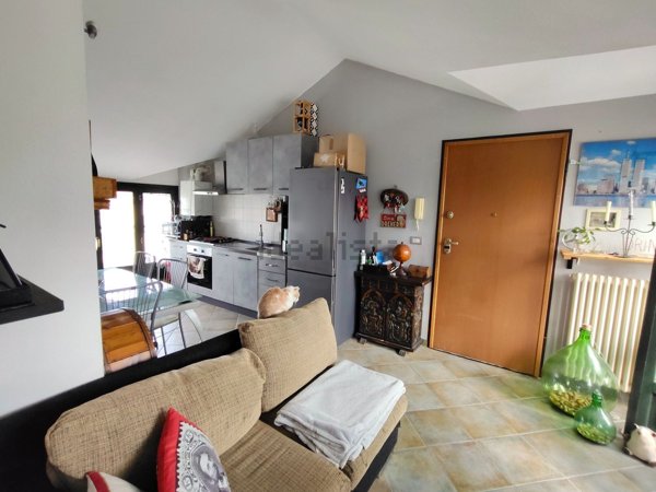 appartamento in vendita a Cuneo in zona Borgo San Giuseppe