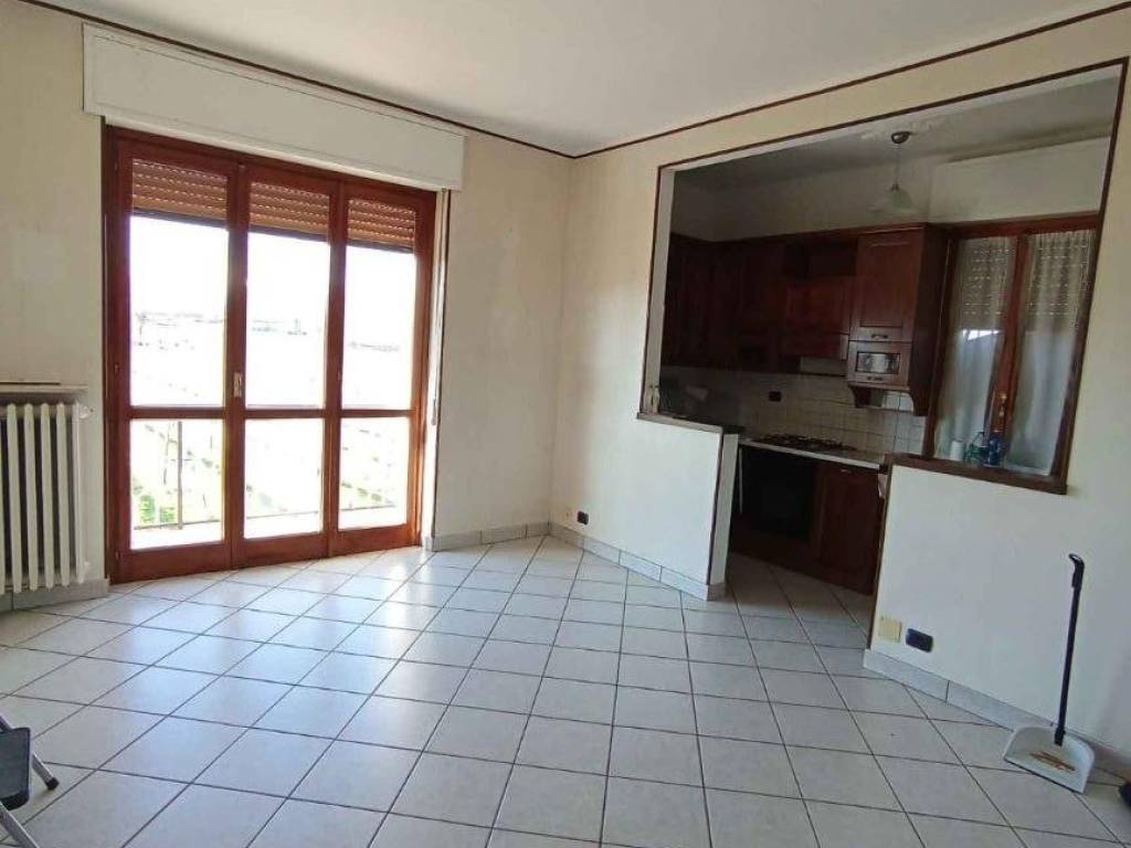 appartamento in vendita a Cuneo in zona Confreria