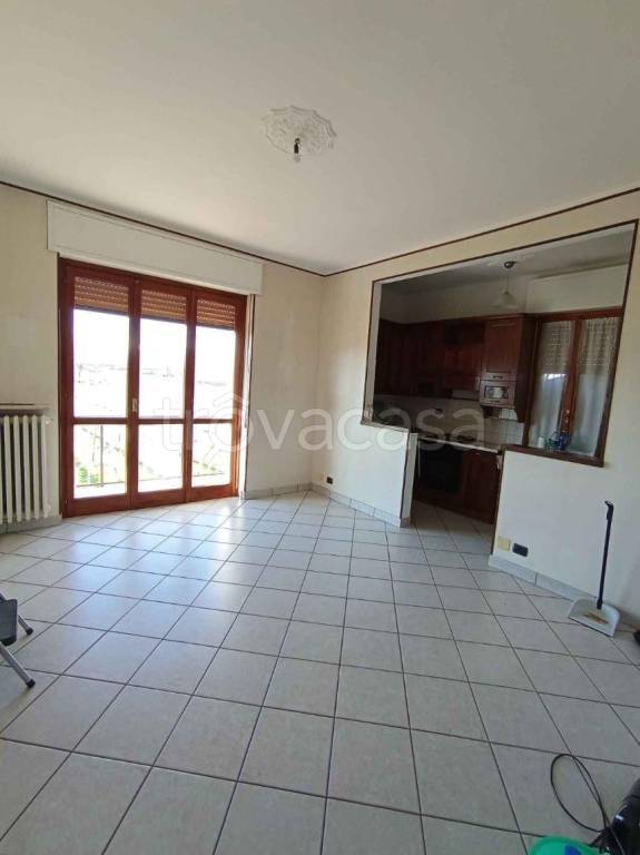 appartamento in vendita a Cuneo in zona Cerialdo