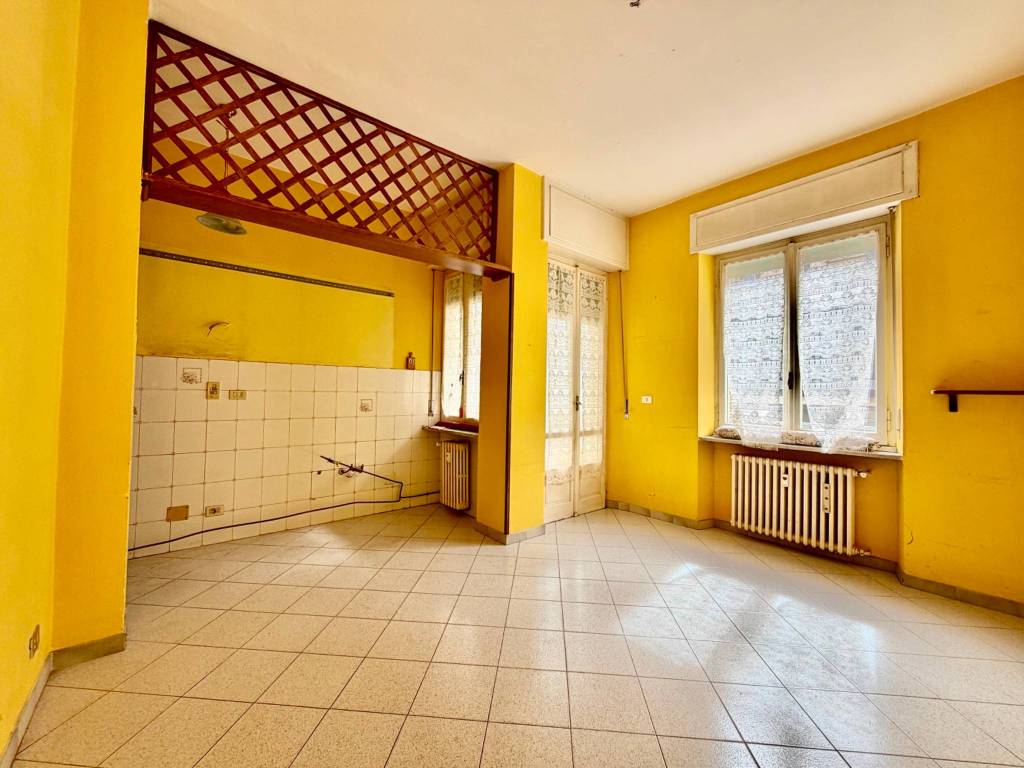 appartamento in vendita a Cuneo in zona Centro Città