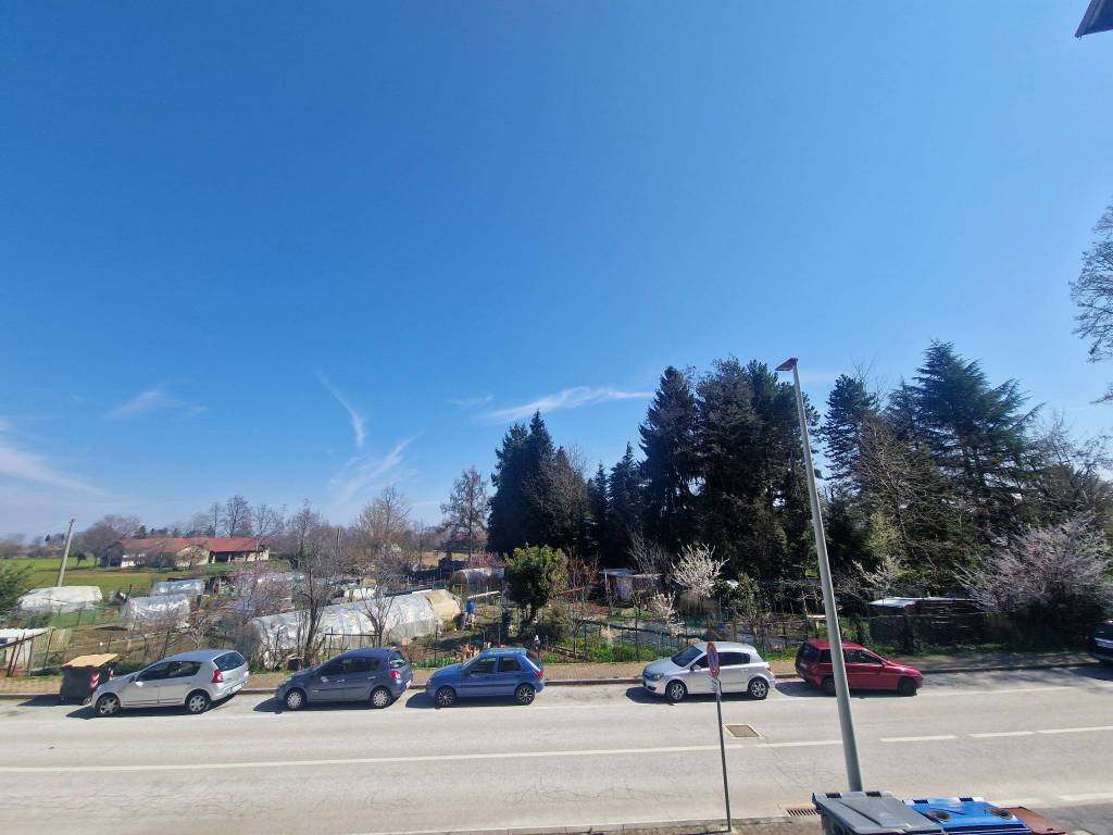appartamento in vendita a Cuneo in zona Confreria