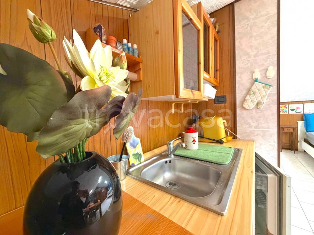 appartamento in vendita a Cuneo in zona Madonna dell'Olmo