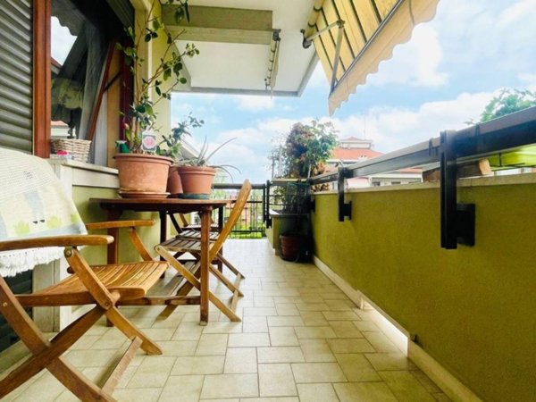 appartamento in vendita a Cuneo in zona San Rocco Castagnaretta