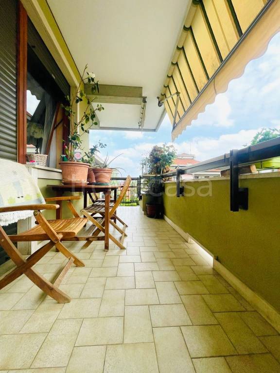 appartamento in vendita a Cuneo in zona Viale degli Angeli