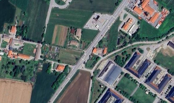 appartamento in vendita a Cuneo