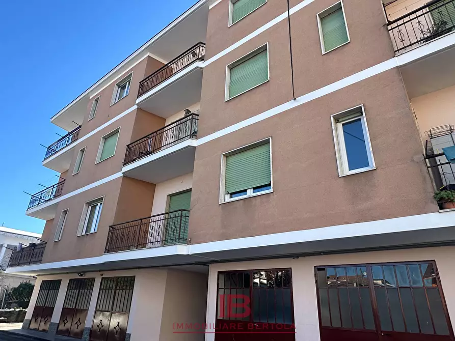 appartamento in vendita a Cuneo in zona Madonna delle Grazie