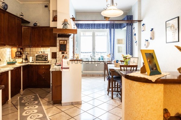 appartamento in vendita a Cuneo in zona Centro Città