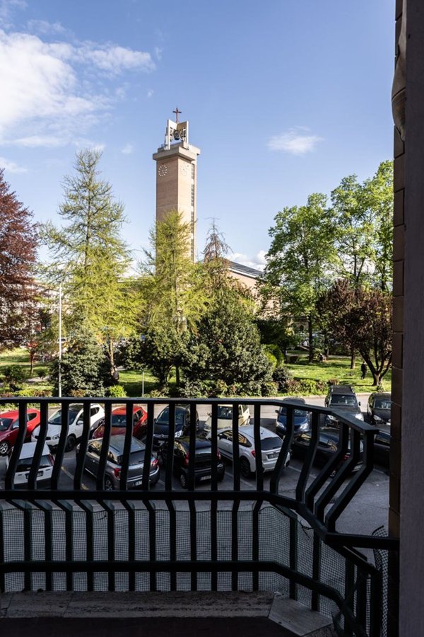 appartamento in vendita a Cuneo in zona Centro Città