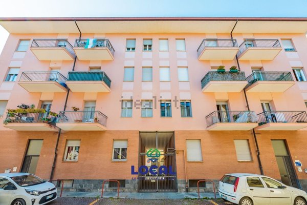 appartamento in vendita a Cuneo in zona Centro Città