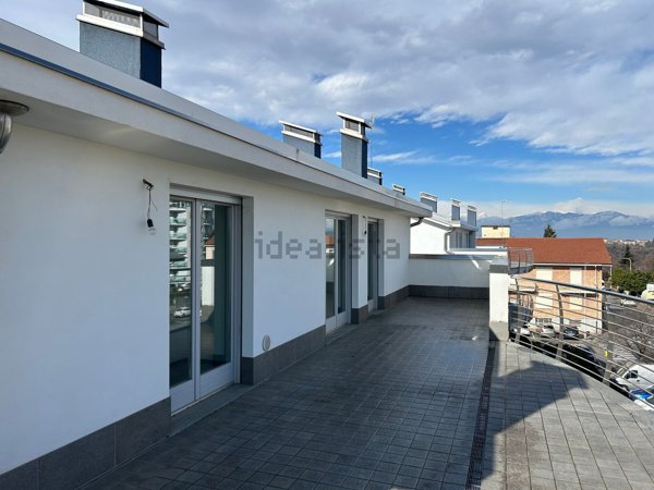 appartamento in vendita a Cuneo