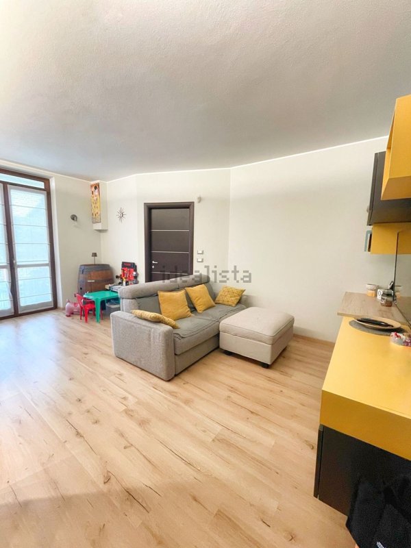 appartamento in vendita a Cuneo in zona Borgo San Giuseppe