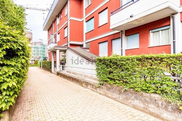 appartamento in vendita a Cuneo