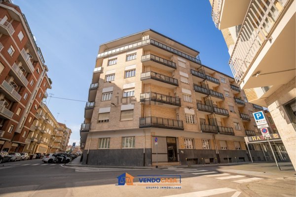 appartamento in vendita a Cuneo
