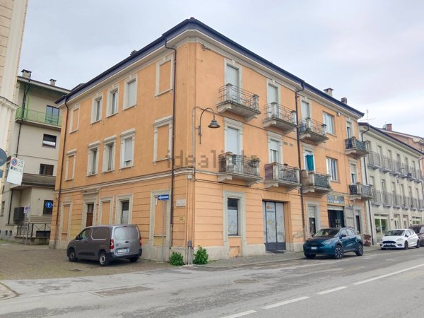 appartamento in vendita a Cuneo