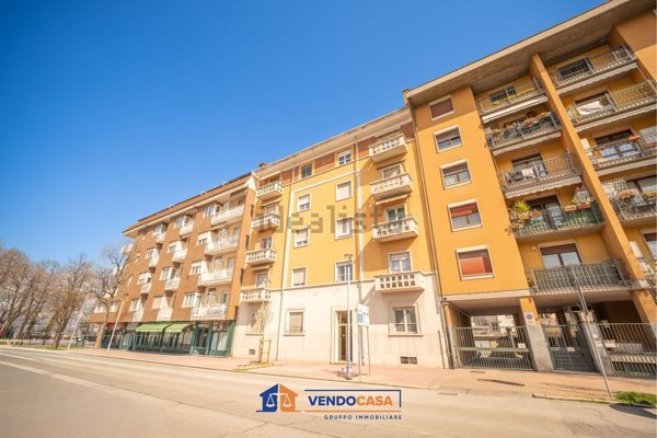 appartamento in vendita a Cuneo