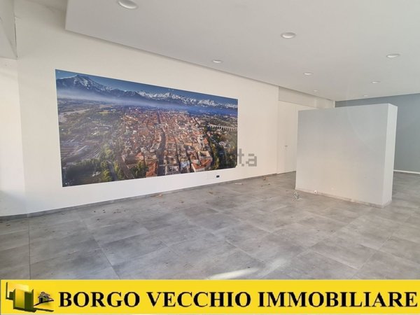 appartamento in vendita a Cuneo in zona Centro Città