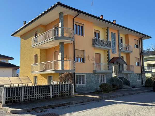 appartamento in vendita a Cuneo in zona Roata Rossi