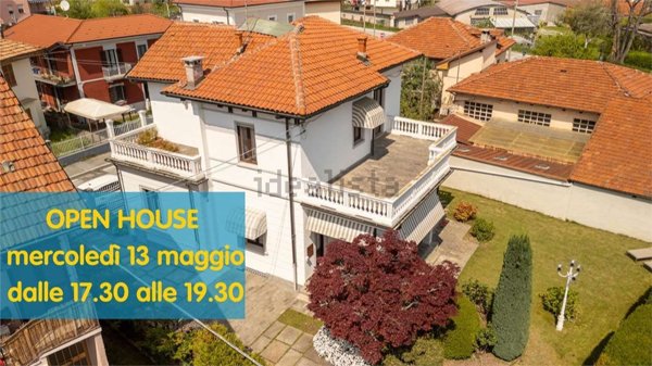 casa indipendente in vendita a Cuneo in zona Borgo San Giuseppe