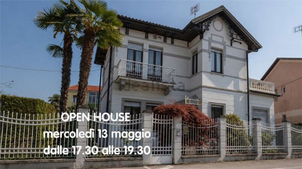 casa indipendente in vendita a Cuneo in zona Borgo San Giuseppe