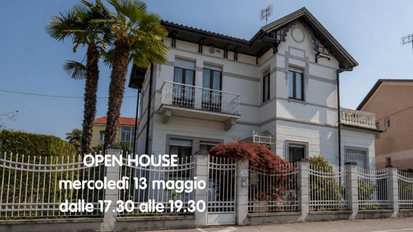 casa indipendente in vendita a Cuneo in zona Borgo San Giuseppe