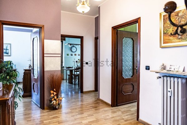 appartamento in vendita a Cuneo in zona Madonna dell'Olmo