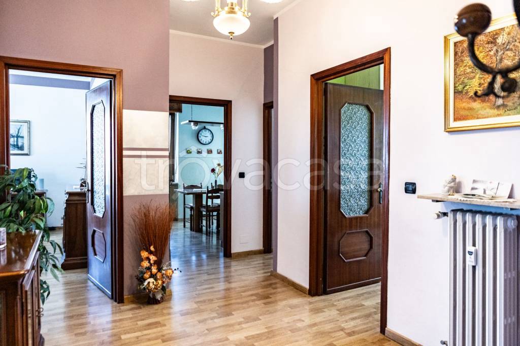 appartamento in vendita a Cuneo in zona Roata Rossi