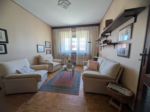 appartamento in vendita a Cuneo in zona Viale degli Angeli