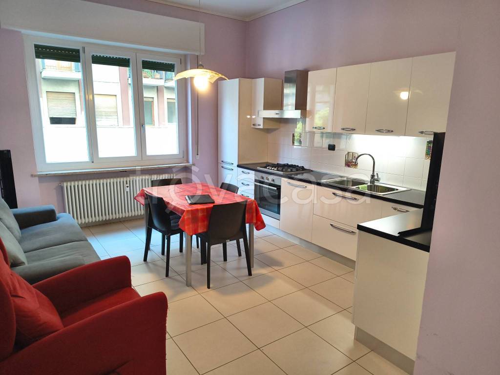 appartamento in vendita a Cuneo in zona Centro Città