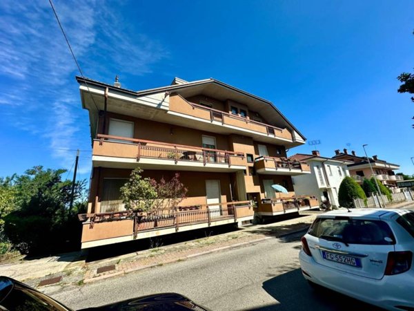 appartamento in vendita a Cuneo in zona Madonna dell'Olmo