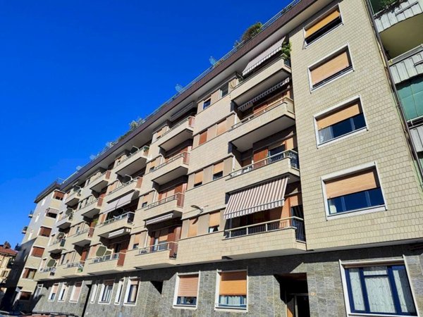 appartamento in vendita a Cuneo in zona Viale degli Angeli