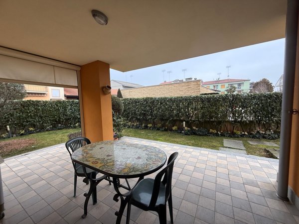 appartamento in vendita a Cuneo in zona Confreria