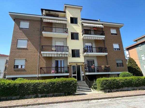 appartamento in vendita a Cuneo in zona Madonna dell'Olmo