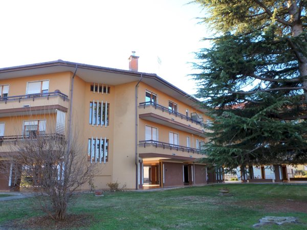 appartamento in vendita a Cuneo in zona Tetto Bonelli