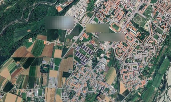 appartamento in vendita a Cuneo