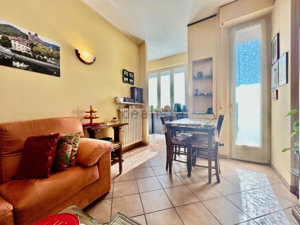 appartamento in vendita a Cuneo in zona Borgo San Giuseppe