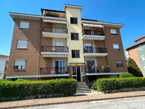 appartamento in vendita a Cuneo in zona Madonna dell'Olmo