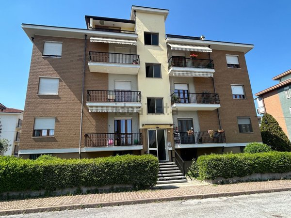 appartamento in vendita a Cuneo in zona Madonna dell'Olmo