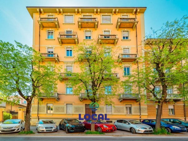 appartamento in vendita a Cuneo in zona Centro Città